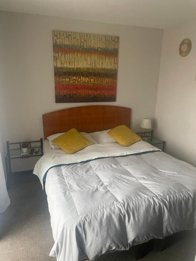 Departamentos Amoblados Apartamento *