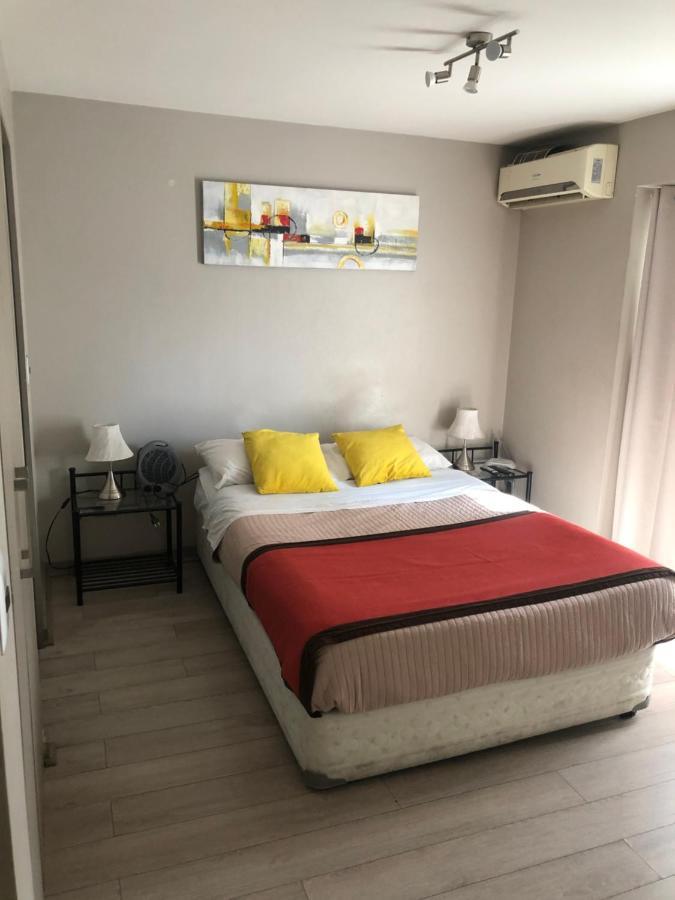 Apartamento Departamentos Amoblados *